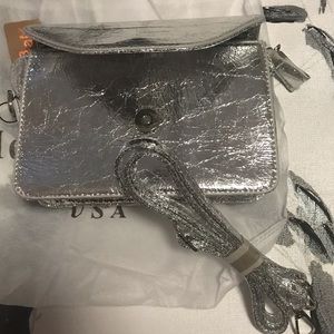 Crossbody Clutch Crush!!!